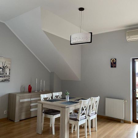 Lipowa Apartment Modlnica ภายนอก รูปภาพ